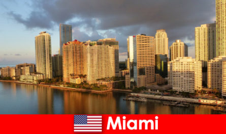Vacaciones en Estados Unidos: experiencia y consejos en Miami