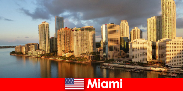 Vacaciones en Estados Unidos: experiencia y consejos en Miami