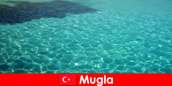 Experimente las vacaciones en Turquía con todo incluido en Mugla