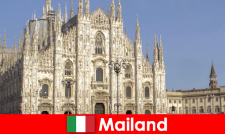 Viaje a Milán Italia Arte Cultura Exclusivo