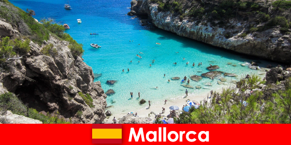 Como pensionista que vive en la isla de Mallorca como emigrante