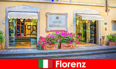 Guía de viaje en Florencia con consejos de expertos gratuitos para relajarse