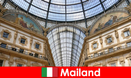 Atmósfera misteriosa en Milán con símbolos del Renacimiento