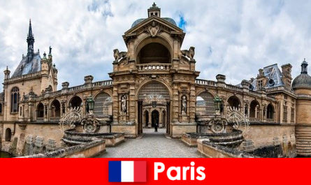 Vistas y lugares interesantes en París para los amantes del arte y la historia.