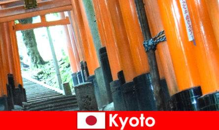 Kyoto, el pueblo pesquero de Japón, ofrece varias atracciones de la UNESCO