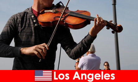 Atracciones imperdibles en Los Ángeles para viajeros internacionales
