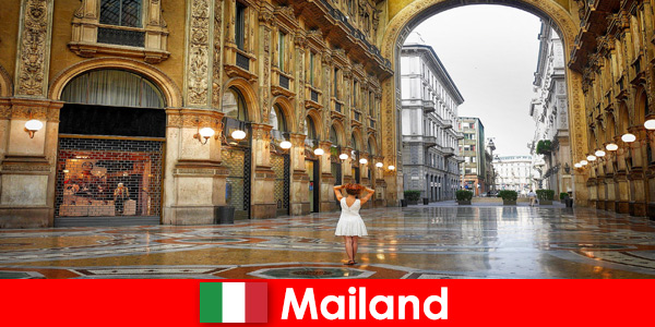 Viaje europeo a los famosos teatros de ópera y teatros de Milán Italia