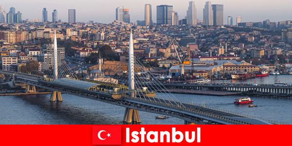 Viaje a la ciudad de Estambul, Turquía y mucho más para viajeros espontáneos