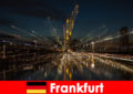 Escort Frankfurt Alemania Ciudad de élite para gente de negocios entrante
