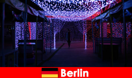Escort Berlin Alemania siempre es un punto destacado para los turistas en el hotel