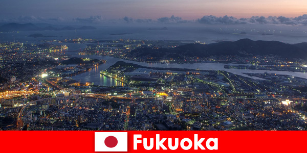 Cursos de idiomas populares para estudiantes en Fukuoka Japón