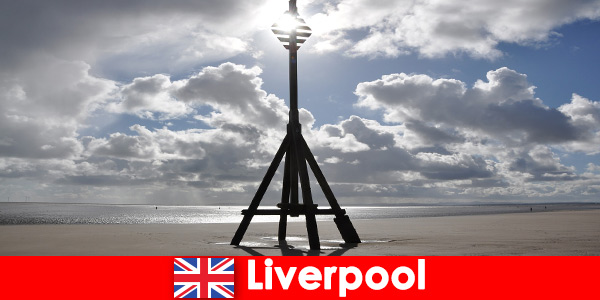 Liverpool Inglaterra- Una ciudad amada por fanáticos del fútbol y turistas de todas partes