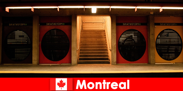 Montreal Canadá la ciudad de las mil facetas