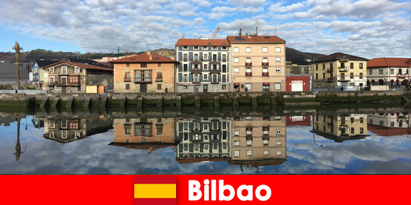 Los estudiantes prefieren Bilbao España por el alojamiento barato