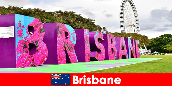 Delicias exóticas y mucho más para experimentar en Brisbane Australia