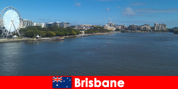 Disfruta de grandes experiencias en Brisbane Australia como extranjero