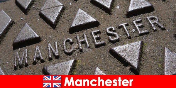 La ciudad más cool del norte de Inglaterra es Manchester