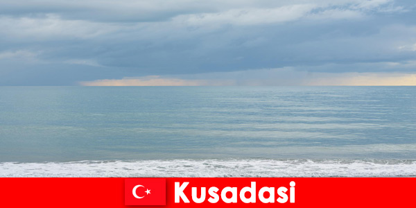 Kusadasi Turquía un resort con hermosas bahías para unas vacaciones perfectas