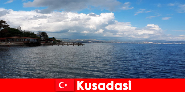 Kusadasi Turquía Viajes baratos con comparaciones de precios en el sitio