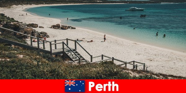 Reserve ofertas de vacaciones para viajeros con anticipación con hotel y vuelo a Perth, Australia
