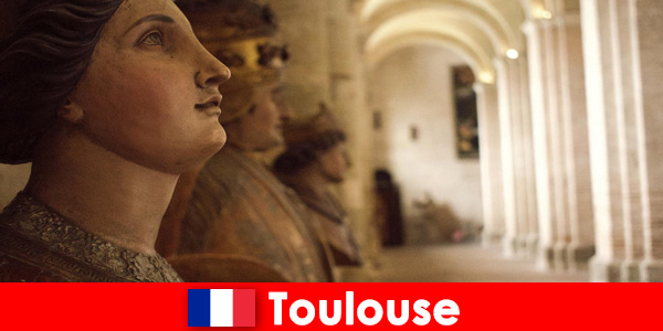 Toulouse en Francia un viaje único a través de la historia de esta hermosa ciudad