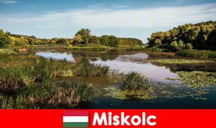 Miskolc Hungría ofrece muchas oportunidades para los viajeros