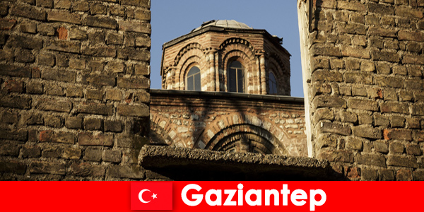 Rutas de senderismo y experiencias únicas en Gaziantep Türkiye para exploradores