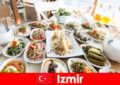 Las delicias culinarias de Izmir los platos más sabrosos de la cocina del Egeo