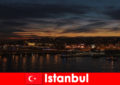 Estambul Con su patrimonio histórico y riqueza cultural, es una de las ciudades más importantes de Turquía