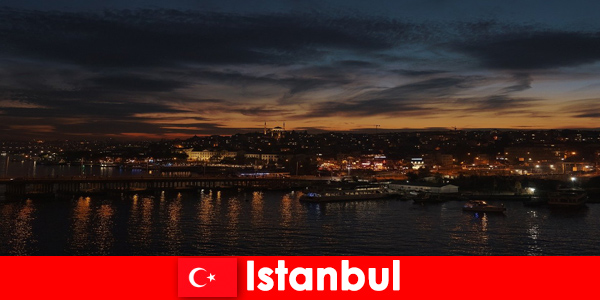Estambul Con su patrimonio histórico y riqueza cultural, es una de las ciudades más importantes de Turquía